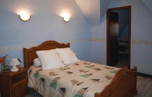 Yvias Casa | 4 Bedroom Cozy Home In Yvias