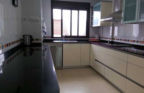 San Pedro del Pinatar Apartamento | Apartamento de 4 dormitorios con piscina compartida en San Pedro del Pinatar