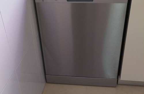 San Pedro del Pinatar Apartamento | Apartamento de 4 dormitorios con piscina compartida en San Pedro del Pinatar