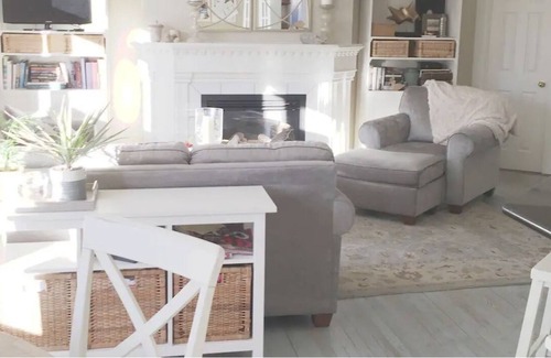 Stratford Casa | 4 Bedroom Executive Home in Stratford with a 15 min walk to Stratford Festival