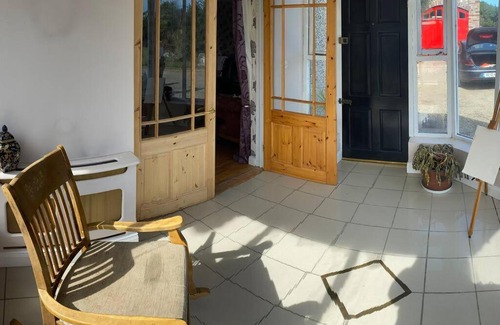 Bridgetown Casa | 4 bedroom family home with EV charger on site