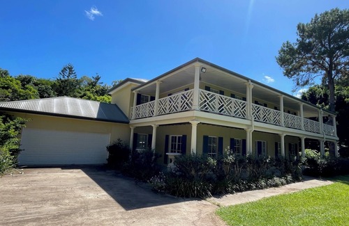 Highvale Casa | 4 Bedroom family size Homestead with pool