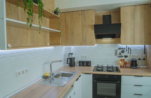 Aksaray Apartamento | 4 Bedroom Flat with Terrace near Historic Istanbul