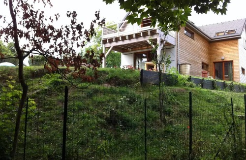 Carrieres-sous-Poissy Casa | 4 Bedroom Private vacation home in CarriÃ¨res-sous-Poissy