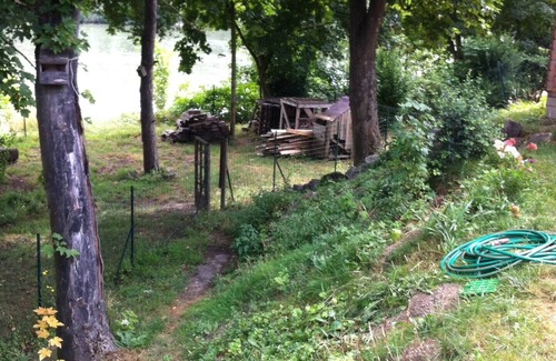 Carrieres-sous-Poissy Casa | 4 Bedroom Private vacation home in CarriÃ¨res-sous-Poissy
