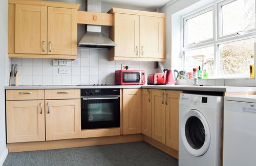 Shottery Cabaña | 4 bedroom accommodation in Stratford-upon-Avon