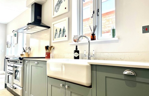 Stratford-upon-Avon Casa | 4-bedroom Getaway in the Heart of Stratford-upon-avon