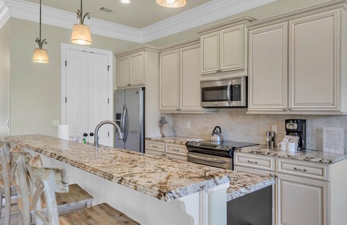 Villa Lago Casa | 4 Bedroom – Golf Course View - Villa Lago at Sandestin Golf & Beach Resort!