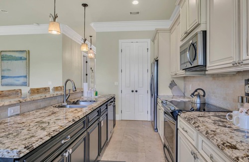 Villa Lago Casa | 4 Bedroom – Golf Course View - Villa Lago at Sandestin Golf & Beach Resort!