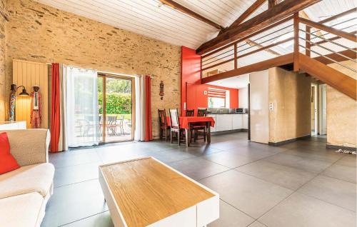 Bouguenais Casa | 4 Bedroom Gorgeous Home In Bouguenais