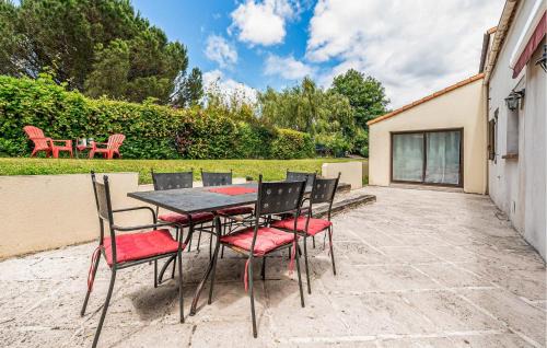 Bouguenais Casa | 4 Bedroom Gorgeous Home In Bouguenais
