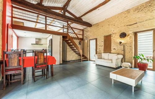 Bouguenais Casa | 4 Bedroom Gorgeous Home In Bouguenais