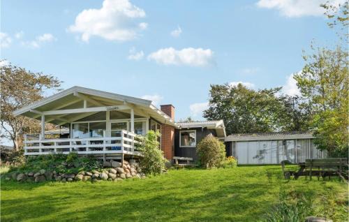 Follenslev Casa | 4 Bedroom Gorgeous Home In Føllenslev