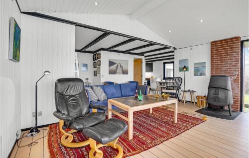 Follenslev Casa | 4 Bedroom Gorgeous Home In Føllenslev