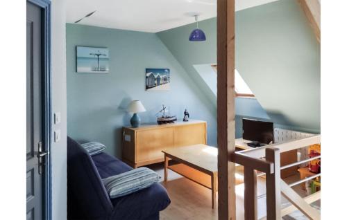 Cancale Casa | 4 Bedroom Gorgeous Home In Cancale