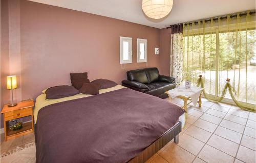 Chamaret Casa | 4 Bedroom Gorgeous Home In Chamaret