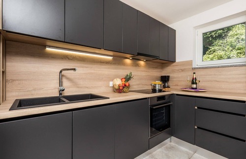 Opatija Casa | Hermosa casa de 4 dormitorios en Icici