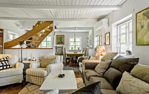 Rodby Casa | 4 Bedroom Gorgeous Home In Rødby