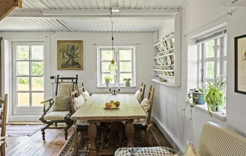 Rodby Casa | 4 Bedroom Gorgeous Home In Rødby