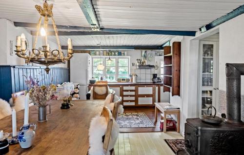 Rodby Casa | 4 Bedroom Gorgeous Home In Rødby