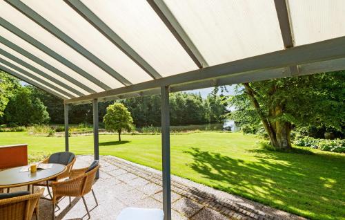 Varde Casa | 4 Bedroom Gorgeous Home In Varde