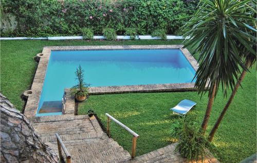 Mazagon Casa | 4 Bedroom Gorgeous Home In Mazagón