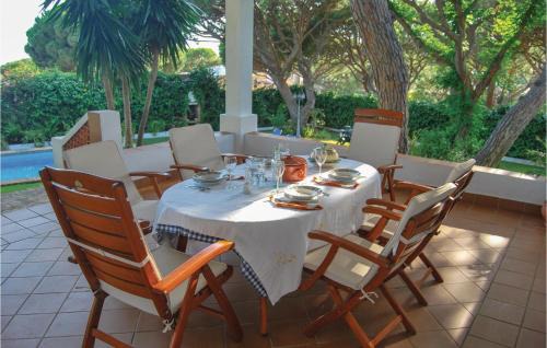 Mazagon Casa | 4 Bedroom Gorgeous Home In Mazagón