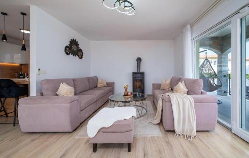 Pula Casa | 4 Bedroom Gorgeous Home In Pula
