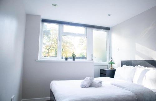Southampton Casa | 4 Bedroom Haven in Southampton