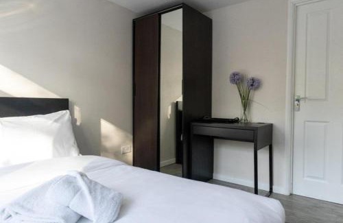 Southampton Casa | 4 Bedroom Haven in Southampton