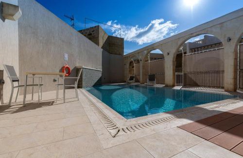 Gharb Casa | 4 Bedroom Holiday Home with Private Pool