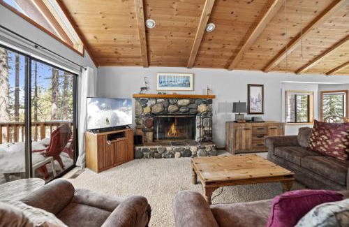 Truckee Casa | 4 Bedroom Home at 392 Skidder Trail home