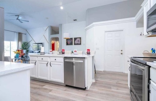 Four Corners Casa | 4 Bedroom home at Glenbrook Resort with Pool