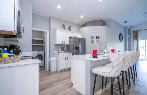 Four Corners Casa | 4 Bedroom home at Glenbrook Resort with Pool