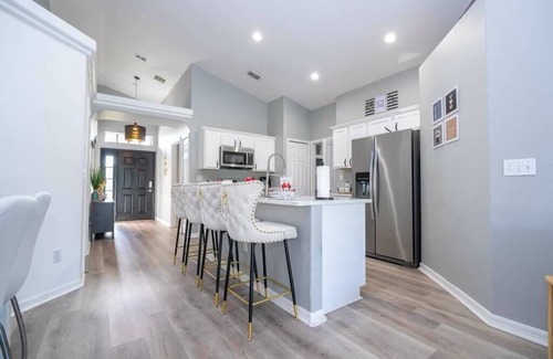 Four Corners Casa | 4 Bedroom home at Glenbrook Resort with Pool
