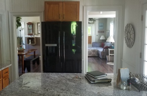 Cobleskill Casa | Encantador victoriano ubicado entre Albany y Cooperstown