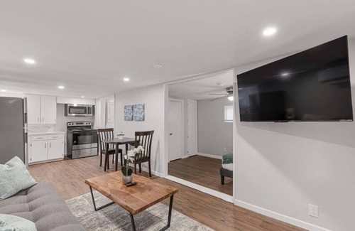 Wichita Falls Casa | 4 Bedroom home with Game Room