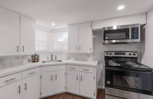 Wichita Falls Casa | 4 Bedroom home with Game Room