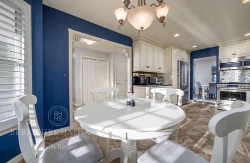 Lewes Casa | 4 BEDROOM HOME WITH IN-GROUND POOL NEAR DOWNTOWN LEWES