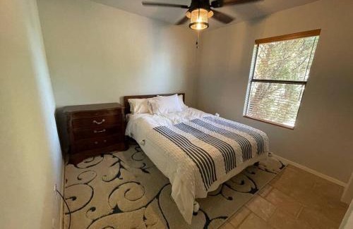 Mineral Wells Casa | 4-bedroom home with gorgeous view