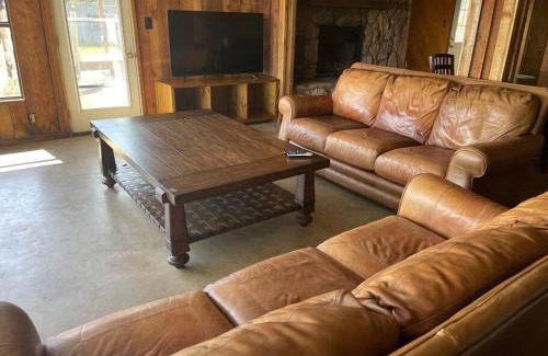 Mineral Wells Casa | 4-bedroom home with gorgeous view