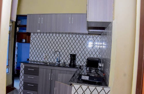 Bujumbura Casa | 4-bedroom house in tranquil Bujumbura Mairie with AC and Starlink speed Internet