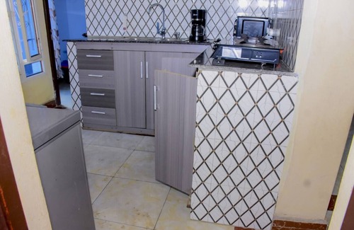 Bujumbura Casa | 4-bedroom house in tranquil Bujumbura Mairie with AC and Starlink speed Internet