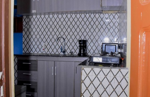 Bujumbura Casa | 4-bedroom house in tranquil Bujumbura Mairie with AC and Starlink speed Internet