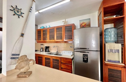Tolu Casa | 4-bedroom house in enchanting Santiago de Tolú with WiFi, AC