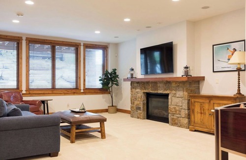 Steamboat Springs Casa | 4-bedroom house in awesome Steamboat Springs with AC