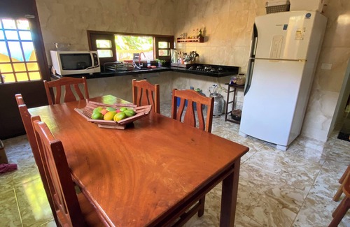 Tamandare Casa | 4 bedroom house