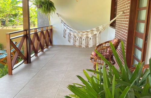 Tamandare Casa | 4 bedroom house