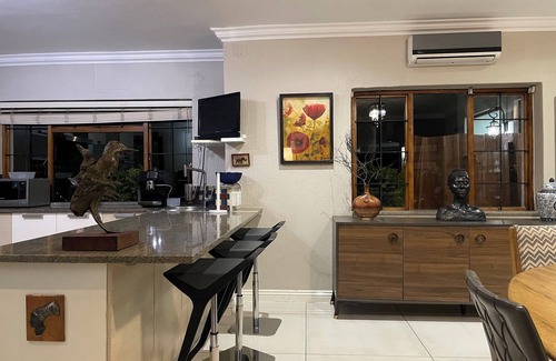 Greater Johannesburg Metropolitan Area Casa | 4 Bedroom House, Bryanston The Ridgeback