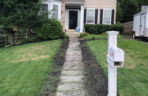 Exton Casa | 4 Bedroom House for Rent - Must bring some furniture